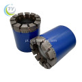 4 7/8 polegadas PQ3 Diamond Core Bit